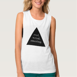 echt. komisch. phantastisch. - Muskelkrampf T-Shirt