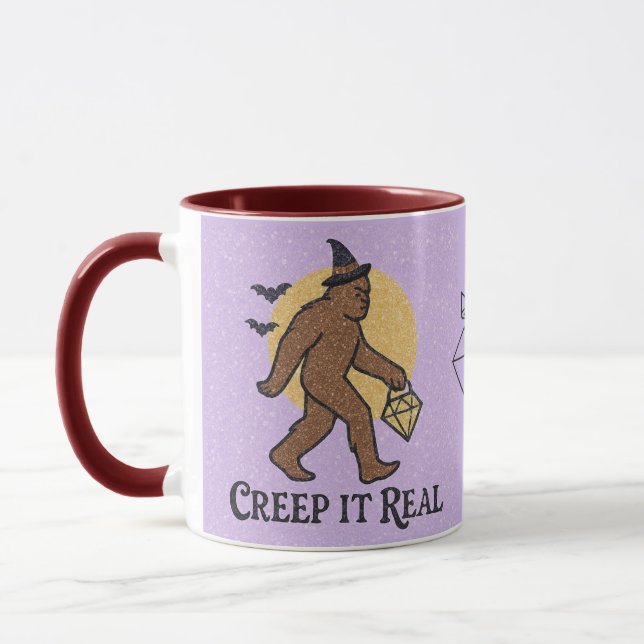 echt kriegen tasse (Links)