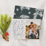 Echte Foil Ruhm zu Gott Weihnachten Urlaub Foto Folien Feiertagskarte<br><div class="desc">Fügen Sie Ihren Weihnachtskarten Glanz mit echter Goldfolie, Silber oder Rose! Dieser klassische und zeitlose Metallic-Stil wird Ihre Karten um ein weiteres Level erweitern. Zeitgenössische religiöse Weihnachtskarten zeigen Ihr Lieblings-Foto aus diesem Jahr! Diese Karte hat zwei separate Abschnitte; auf der links Seite gibt es "Herrlichkeit Gottes im höchsten" geschrieben in...</div>