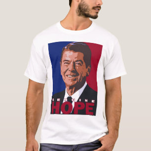 Echte HOFFNUNG T-Shirt