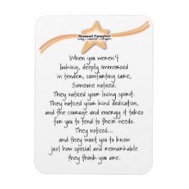 Echte Karriere flexibler Magnet