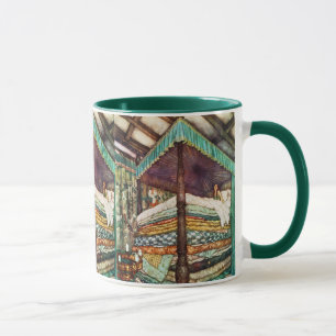 Echte Prinzessinnen-Tasse Tasse