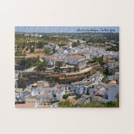 Echte Spanien - Setenil de las Bodegas