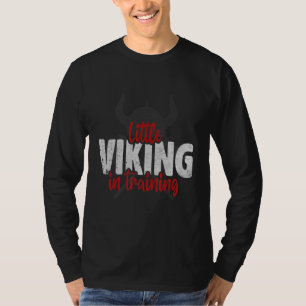 Echte Wikinger kommen nach Valhalla und haben kein T-Shirt