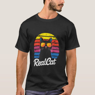 ECHTEKATZE T-Shirt