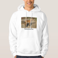 "Echter Fuchs" FRAGEN flirtatious wearb