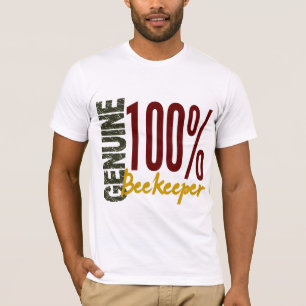 Echter Imker T-Shirt