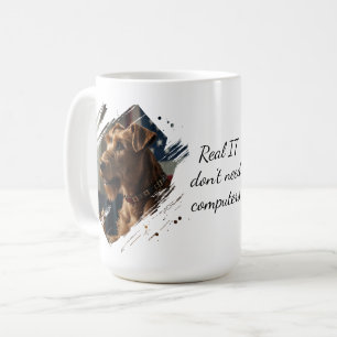 Echter IT Kaffeetasse