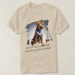 Echter IT T-Shirt