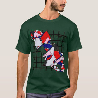 Echter Junge T-Shirt