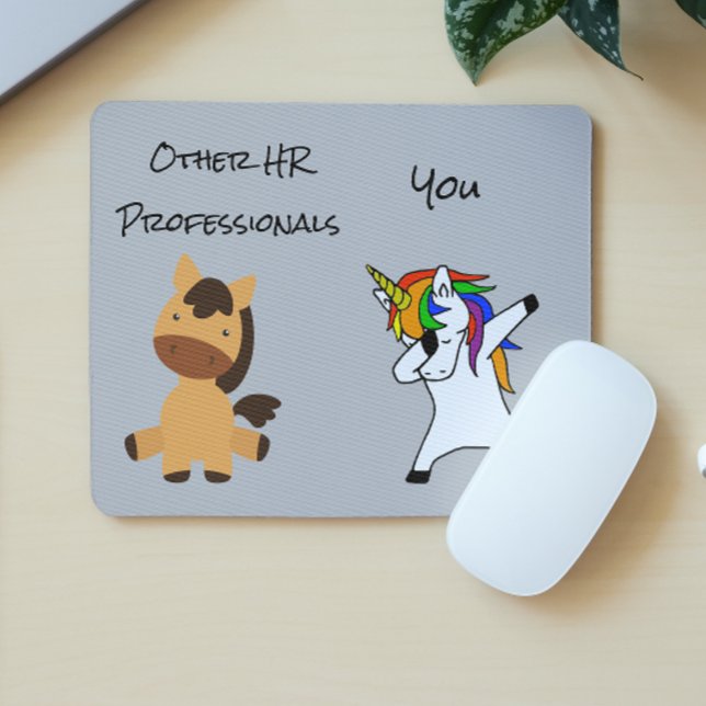 Echtes Anwesen Agent Geschenk Mousepad (Von Creator hochgeladen)