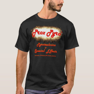 Echtes Prox Pyro® Shirt