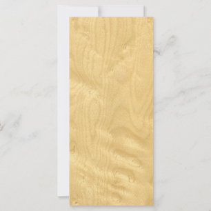 Echtes Vogelaugenahorn-Furnierholzmaserung