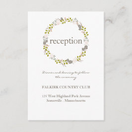 Echtheitskarte Begleitkarte