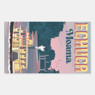 Echuca Moama Sticker