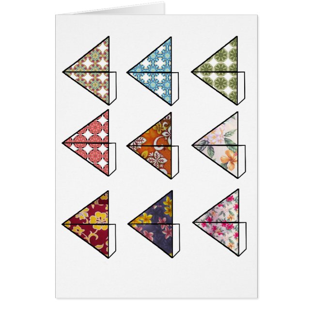 Ecke des Buches markiert 2 (Vorne)