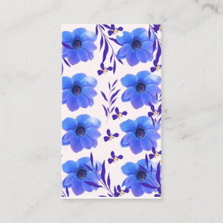 Ecken-Style Visitenkarte