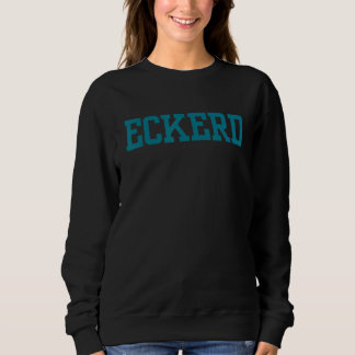 Eckerd College Sweatshirt
