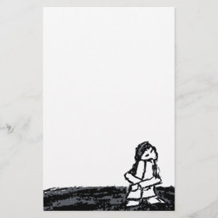 Eckkind Briefpapier