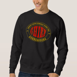Eckstein 1 sweatshirt