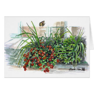 Éclaboussure des fleurs