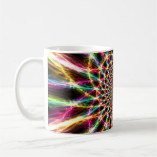 Éclair Mug arc-en-ciel