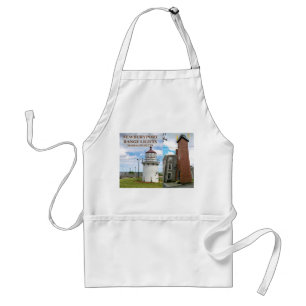 Éclairages de la chaîne Newburyport, tablier du Ma