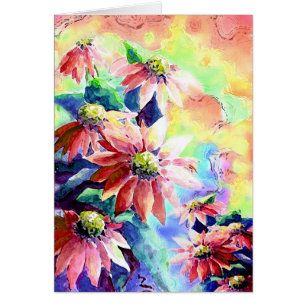 Éclat de fleur