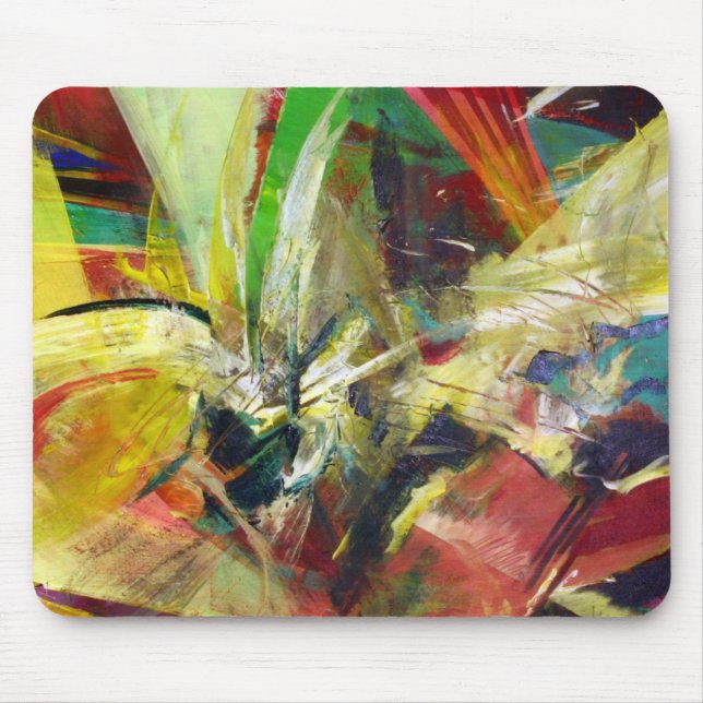 Eclat Mousepad (Vorne)