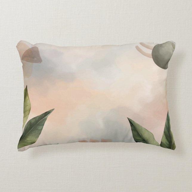Eclectic Energy Cushion Dekokissen (Vorderseite)