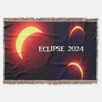 Eclipse 2024 decke
