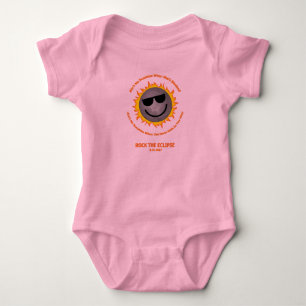 Eclipse Baby Body Suite