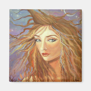 Éclipse crépusculaire - Aimant