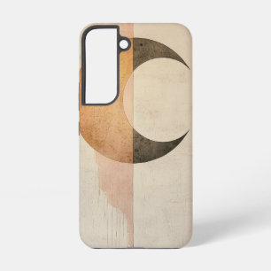 Eclipse Harmony Phone Case Samsung Galaxy Hülle