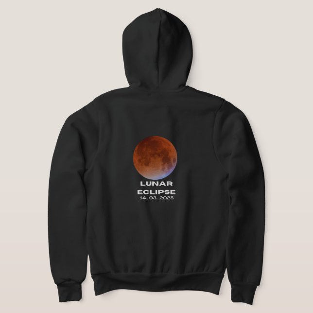 eclipse lunar hoodie (AblageHinten)