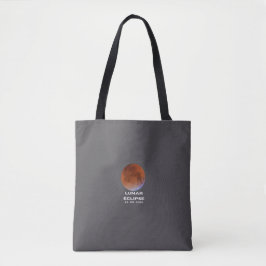 eclipse lunar tasche