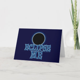 Éclipse ma carte