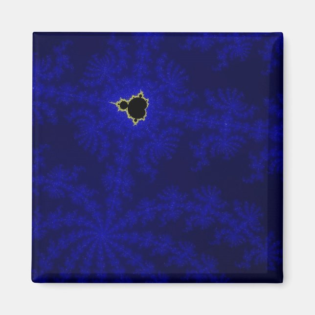 Eclipse-Magnet Magnet (Vorne)