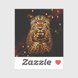 Eclipse Majesty Aufkleber