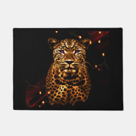 Eclipse Majesty Fußmatte