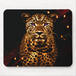 Eclipse Majesty Mousepad