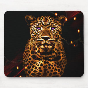 Eclipse Majesty Mousepad