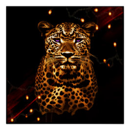 Eclipse Majesty Poster