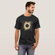 Eclipse Men-T - Shirt
