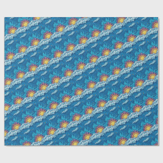 Eclipse of Duskborn Suns Geschenkpapier