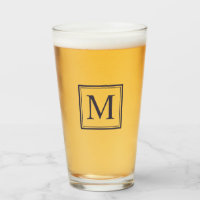 Eclipse Personalisiertes Monogramm