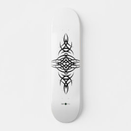 Eclipse Skateboard