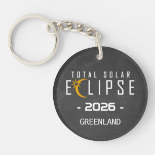 Éclipse solaire 2026 Totalité