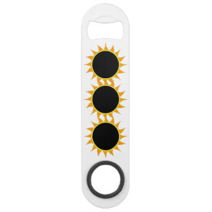 Éclipse solaire totale Thunder_Cove