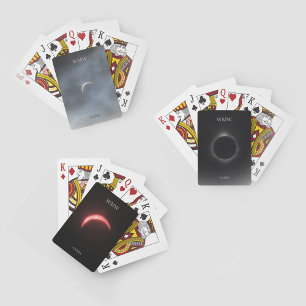 Eclipse Spielkarten
